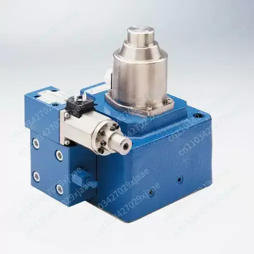 Proportional Electro-hydraulic Pressure Flow Control Valve BYLZ- 02-40/20 03- 125-25/16/25
