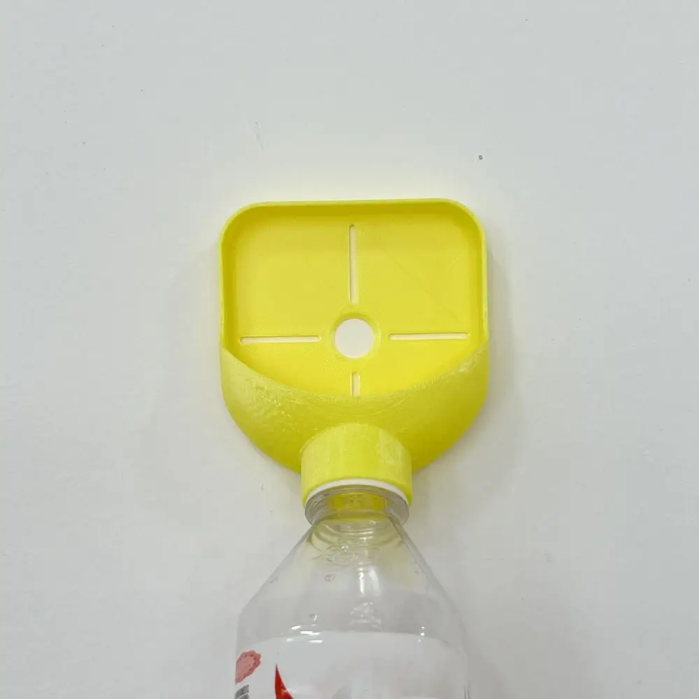 

Universal Non-Slip Dust Cover Case Collection Box Large Capacity Ash Collector Red 10cm Dust Collection Box Drilling Holes