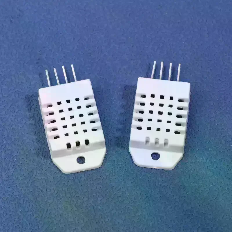 DHT22 Temperature And Humidity Sensor Module Digital Sensor Module Kit For  Electronic Practice DIY 1/5Pcs