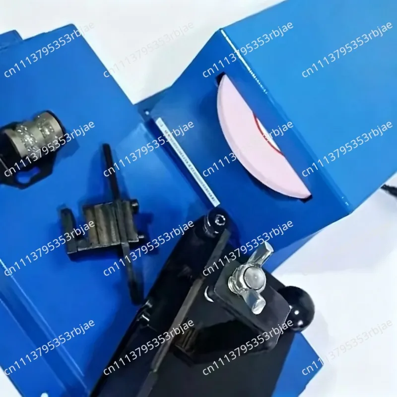 Ice Skates Grinding Machine Skating Sharpener Ice Hockey Grinder With Speed Regulation Wheel
