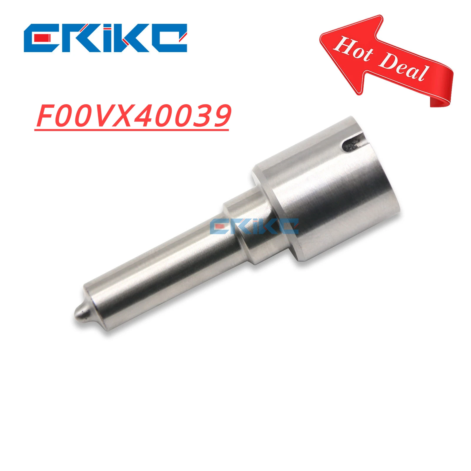 

F00VX40039 Common Rail Nozzle F 00V X40 039 Diesel Engine Nozzle Fuel Injection Nozzle for Piezo Injector 0445117006