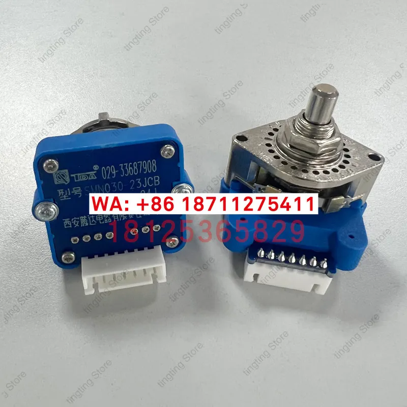 Xi'an Tengda digital band switch encoding rotation multiplier button SMN-01N 01H 02L 01J 03J