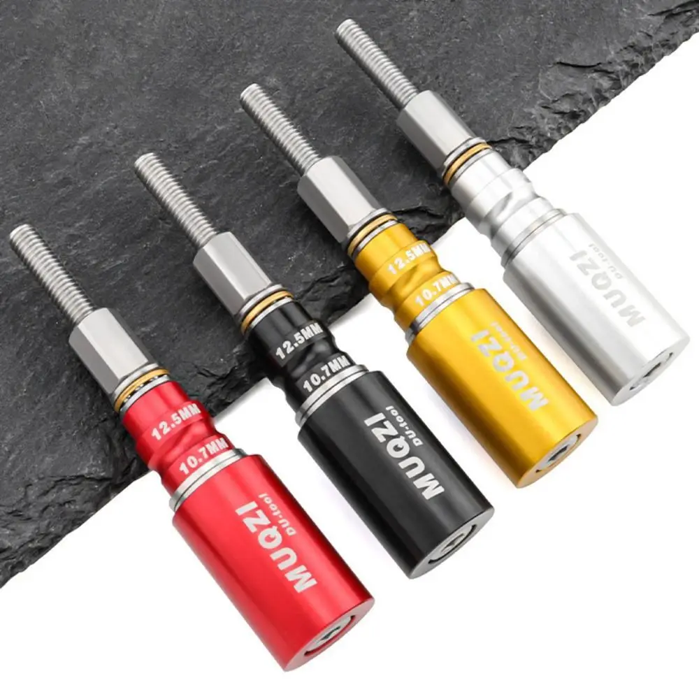 

Bike Installation Bicycle Rear Shock Install Portable Bicycle Repair Tool Repair Durable DU Bushing Tool MTB Bike