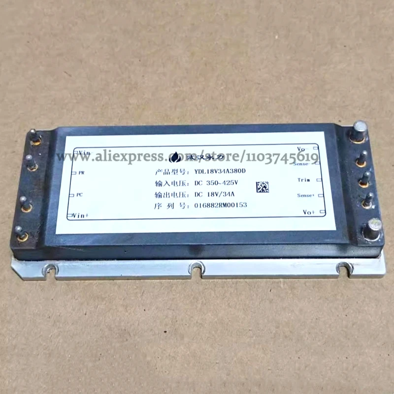 YDL18V34A380D MODULE