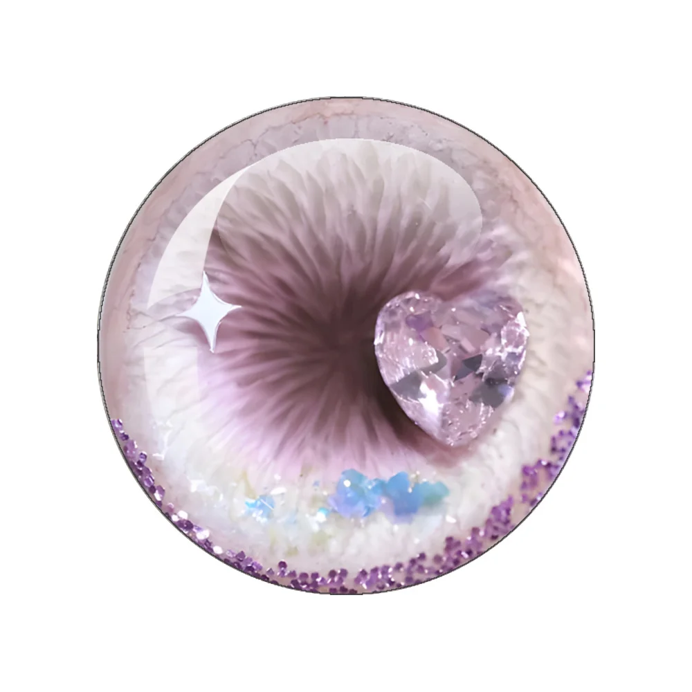 

Кукла Blyth BJD, круглые стеклянные чипсы для глаз, кабошон, 10 мм-40 мм, ручная работа, клей для глаз, игрушка для девочек, сделай сам, ювелирный аксессуар, подарок, часть1