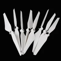 Pairs Propellers 9450 9.4 inch CW/CCW Self-tightening for DJI Phantom 3 Standard Advance 4K Professional SE RC quadrotor drone