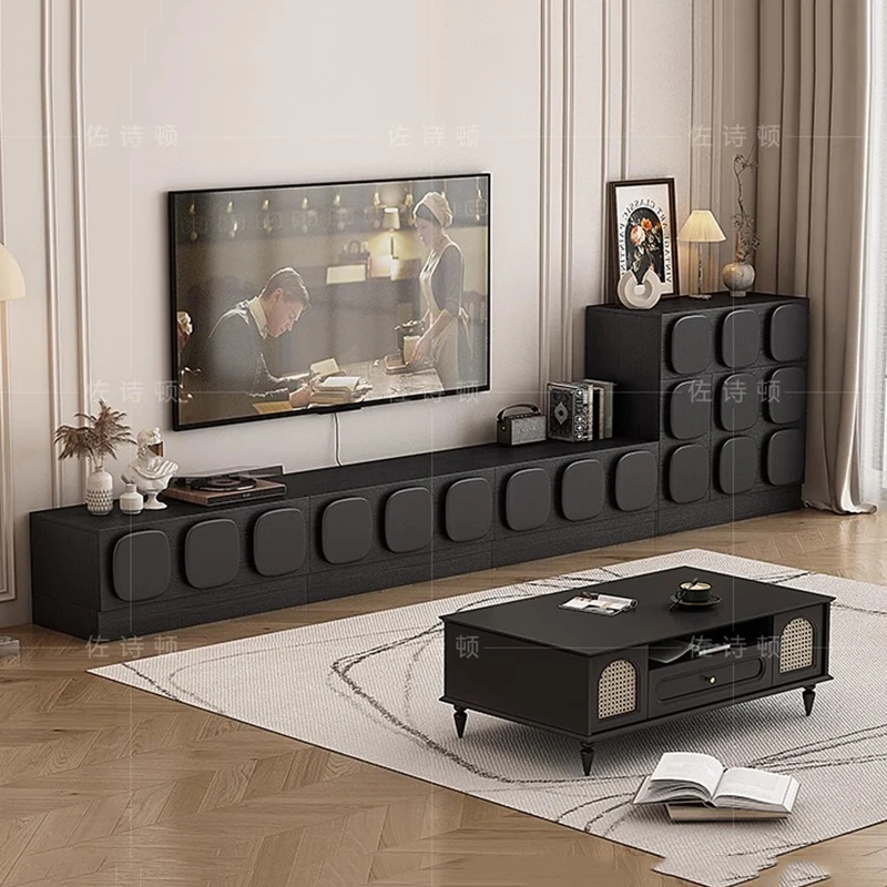 

Universal Storage Tv Table Living Room Mobile Luxury Display Modern Drawers Tv Stands Designer Archivadores Trendy Furniture