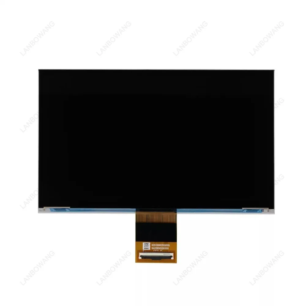 PJ089Y2V5 8.9 Inch 4K 3840*2400 LCD Screen Compatible Anycubic Photon MONO X Elegoo Saturn 3D Printer Display Replacement Part