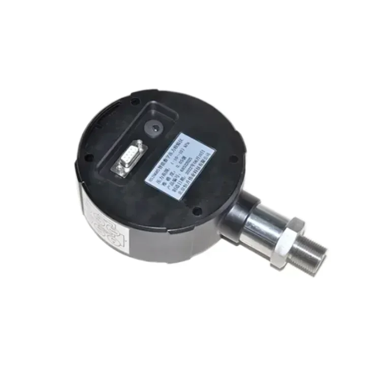 2026  Digital Pressure Gauge Menometer with Electronic Measuring Pneumatic Hydraulic Reference Pressure Gauge Calibrator 60bar