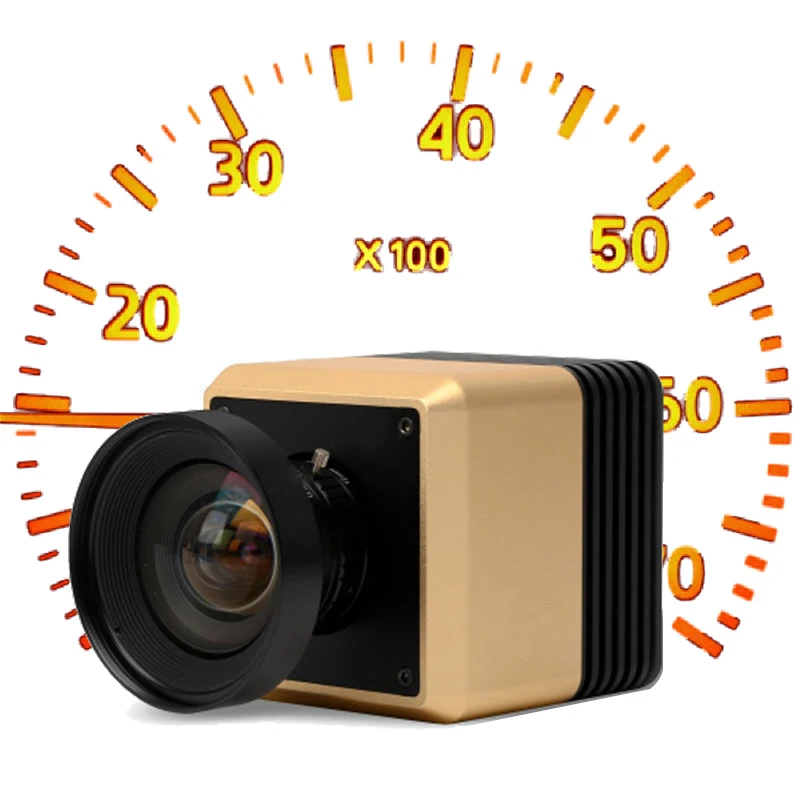 CX-1000 Imaging Luminance Meter cd/m2 Measurement System