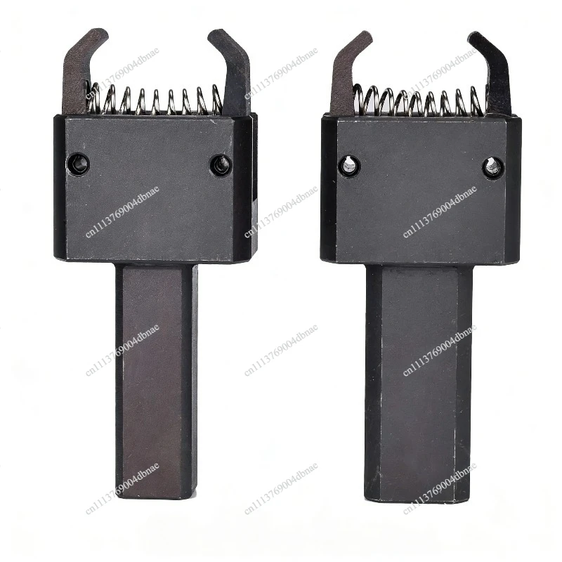 CNC numerical control lathe cutter puller puller claw accessories