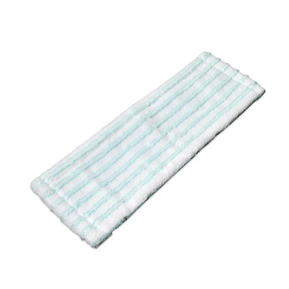 Suitable For Leifheit 55126 Vacuum Cleaner Hands Wash Free Household Mop Replacement Cloth Mop Cloths Mopping Pads Spare Parts