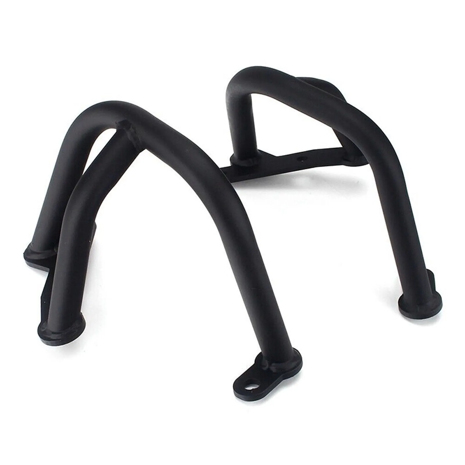 

Black Highway Engine Guards Crash Bars For KTM 390 DUKE 2013-2023