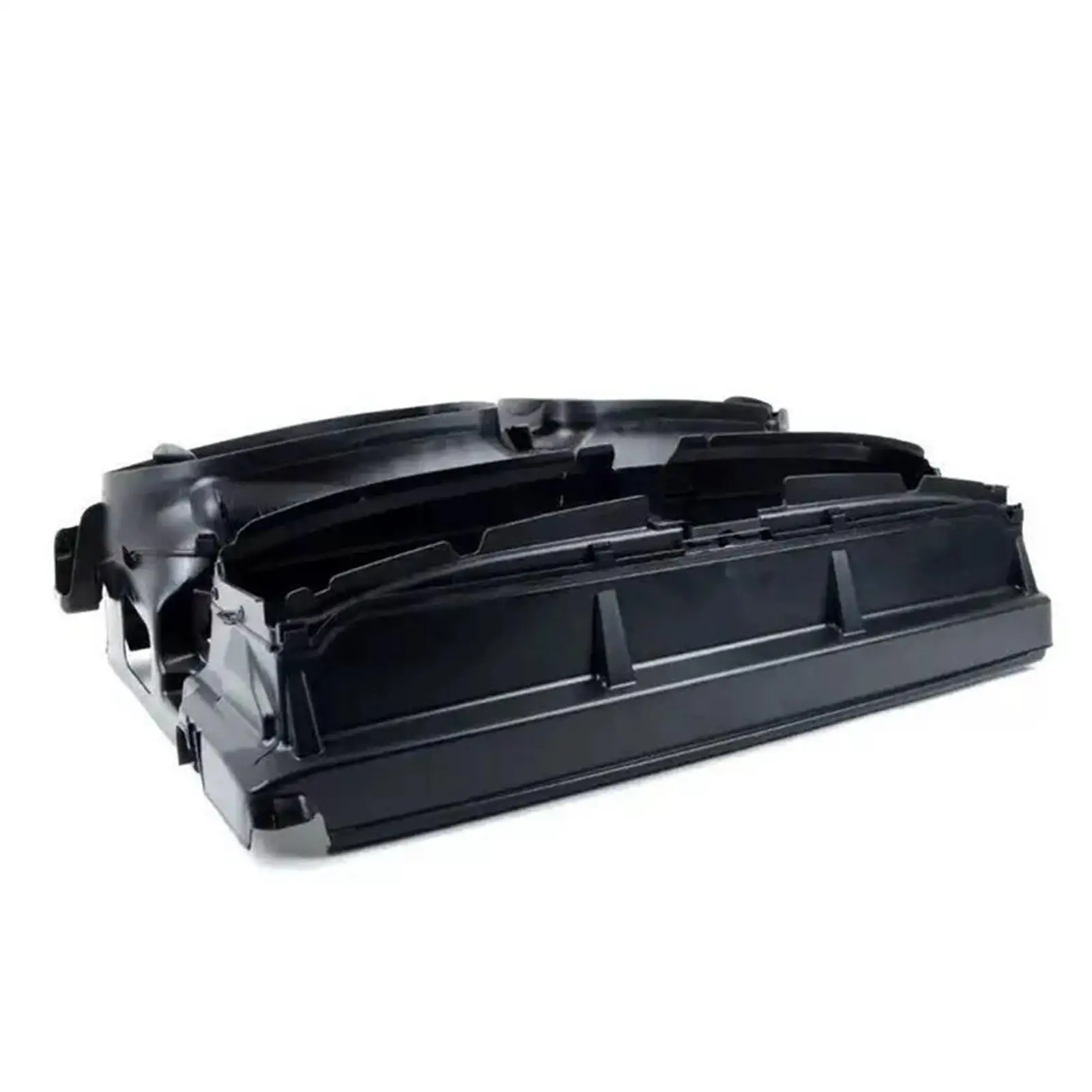 

High Performance Grille Shutter Assembly Wear Resistant Mesh Frame for BMW 5 Series F10 F11 528i 535d Xdrive 2011-2016