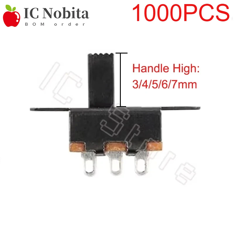 1000PCS SS12F15 VG3…