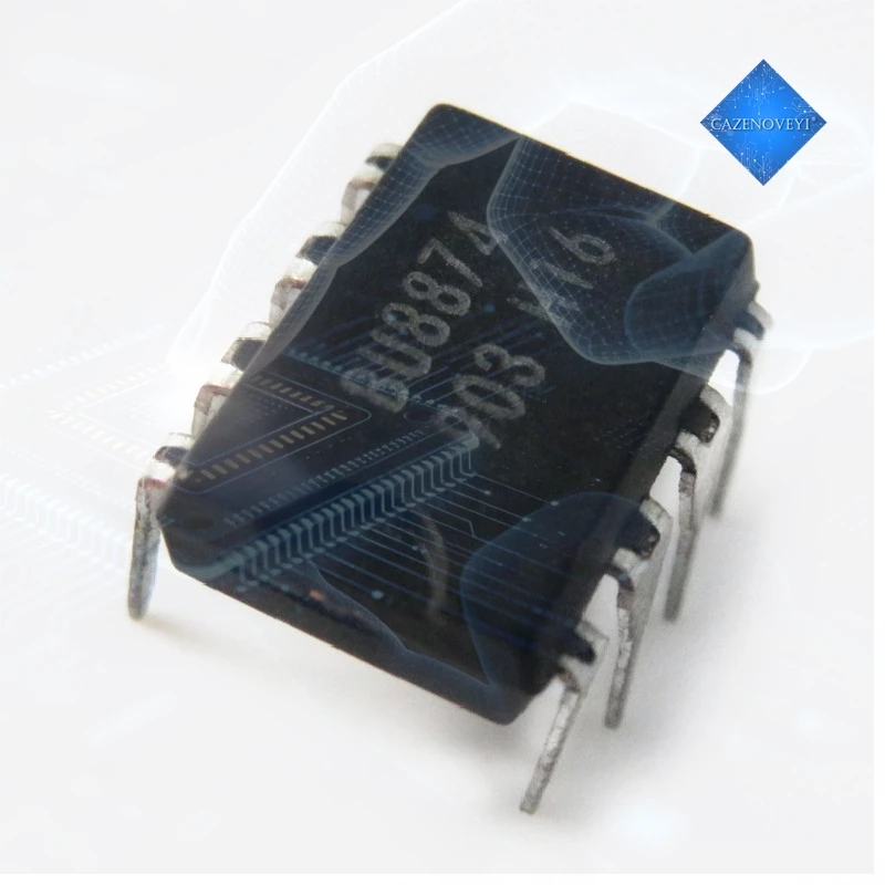 (5-10-20-30-100PCS) DIP-40 XR951 DIP-40 XR951AO