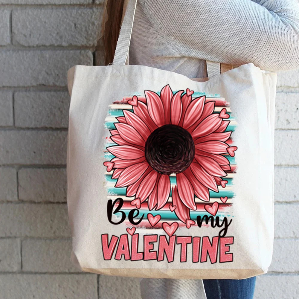 6 шт. любовное письмо пятно леопардовый узор мороженого теплопередающие наклейки гладильные наклейки, термоперенос одежды смешанные цвета