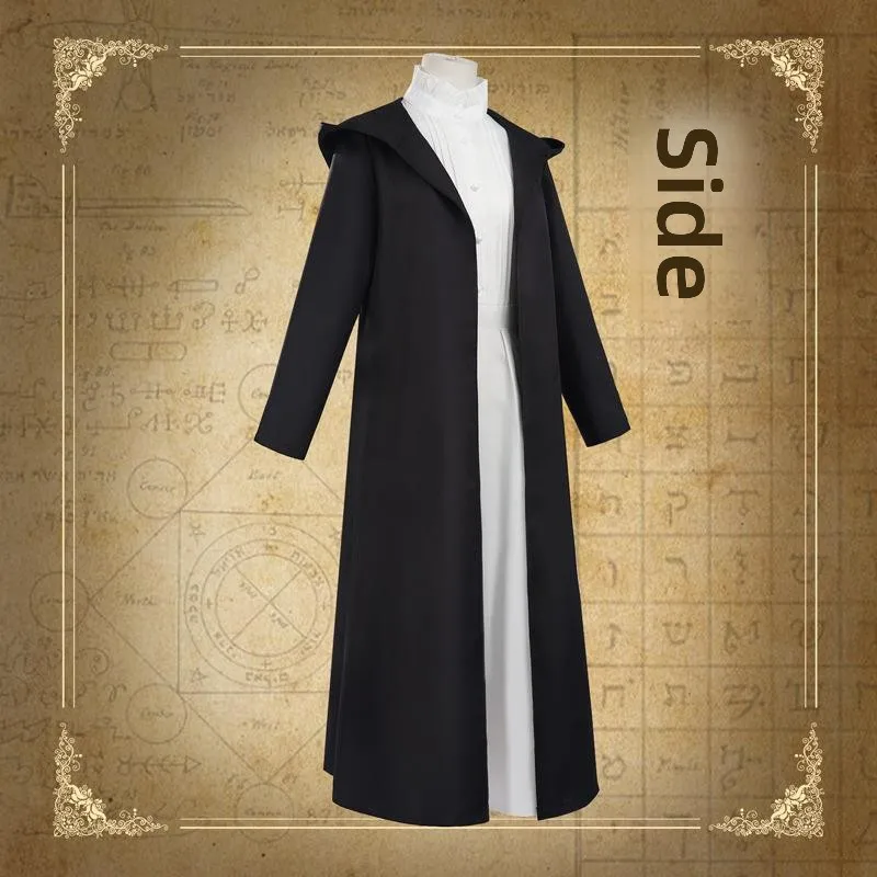 로우인 코스프레 의상 플리어리안 여성 전통 의상 무대 공연 한복 엘레 레이디 슬레 맞춤 가능