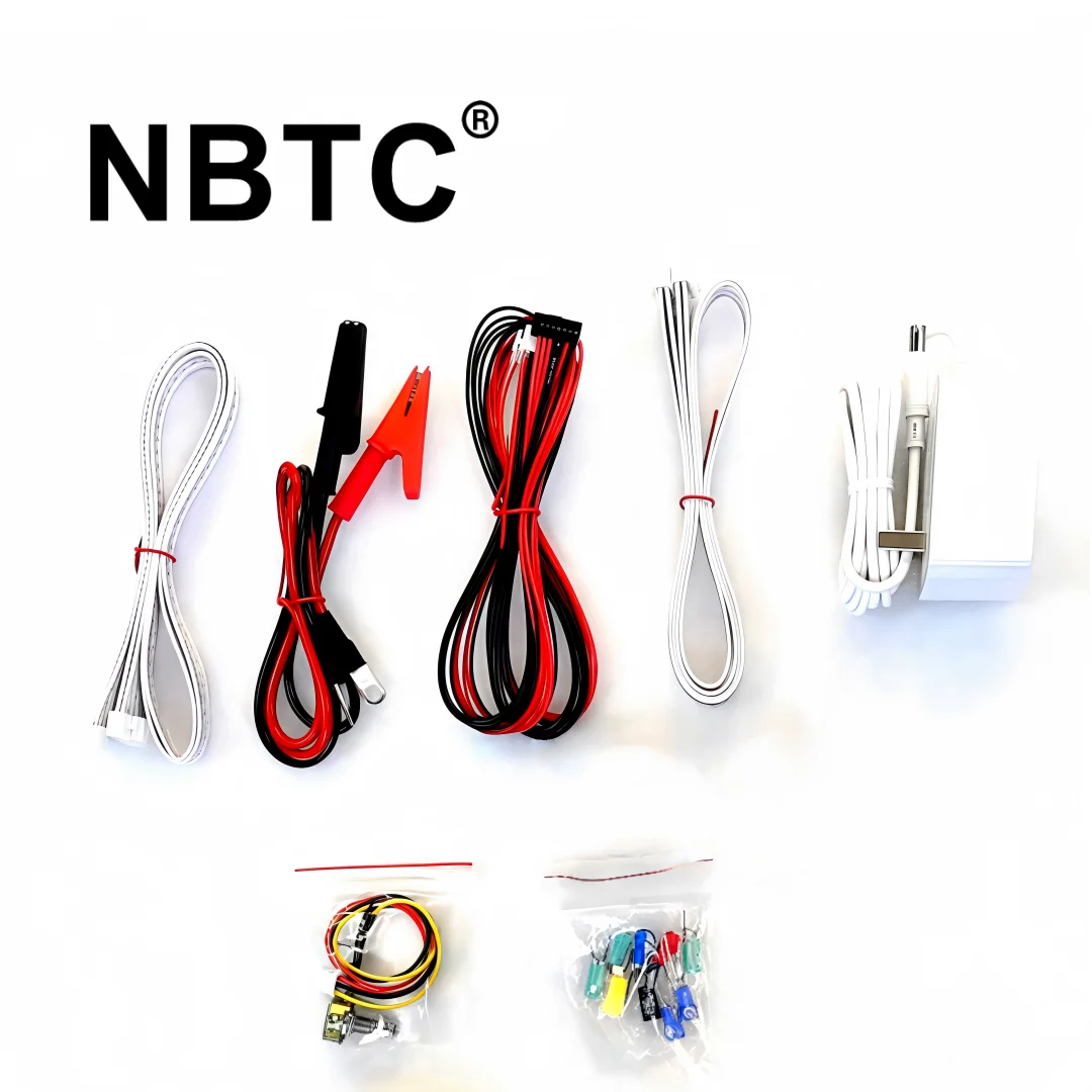 Placa Hash Universal multifuncional K8 y probador de fuente de alimentación/Jig/dispositivo de prueba para Antminer Whatsminer Innosilicon