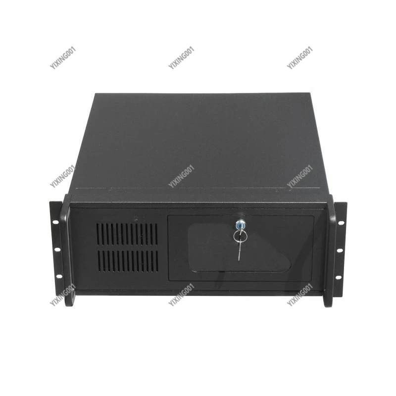 4U4508E industrial control chassis, server, industrial, storage, genuine spot, recommended by the store manager