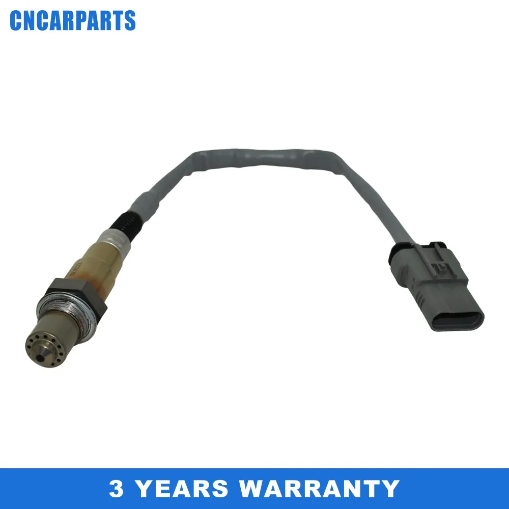 NEW Oxygen sensor 12663317 Lambda O2 Sensor FIT FOR OPEL ADAM M13 ASTRA K B16 CORSA E X15  INSIGNIA B Grand Sport Z18 KARL C16