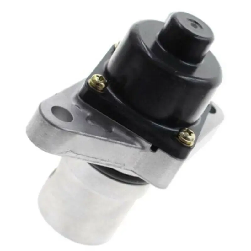 Auto Engine Parts EGR Valve For Niss-an Cube Bluebird HR15DE MR20DE OEM 14710-ED000 14710-ED00A 14710-ED00B