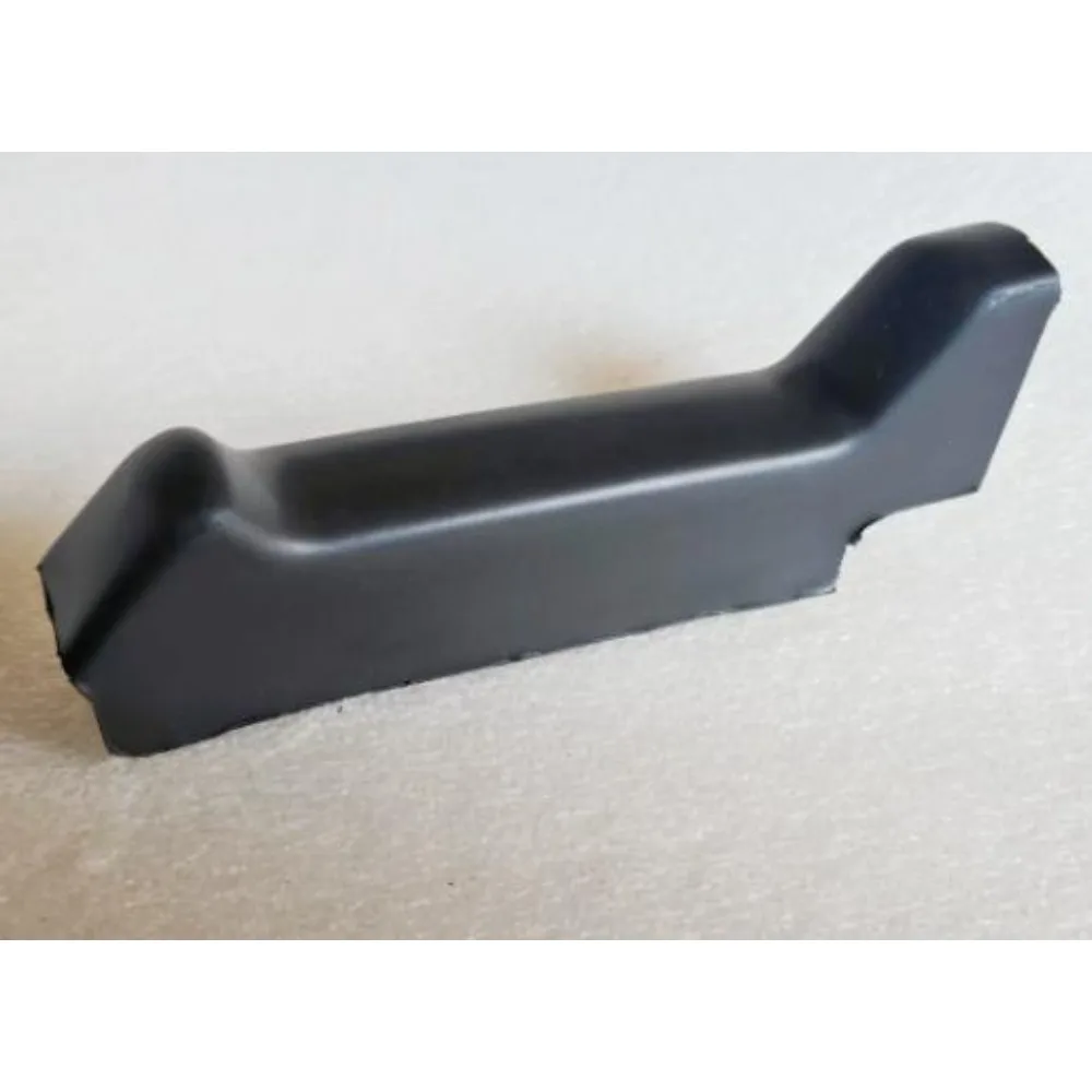 

For Geely Cool 2018-2024 Car Wiper Cowl Cover Foam Pad Front Windshield Deflector Ventilation Sponge Cushion Left Right