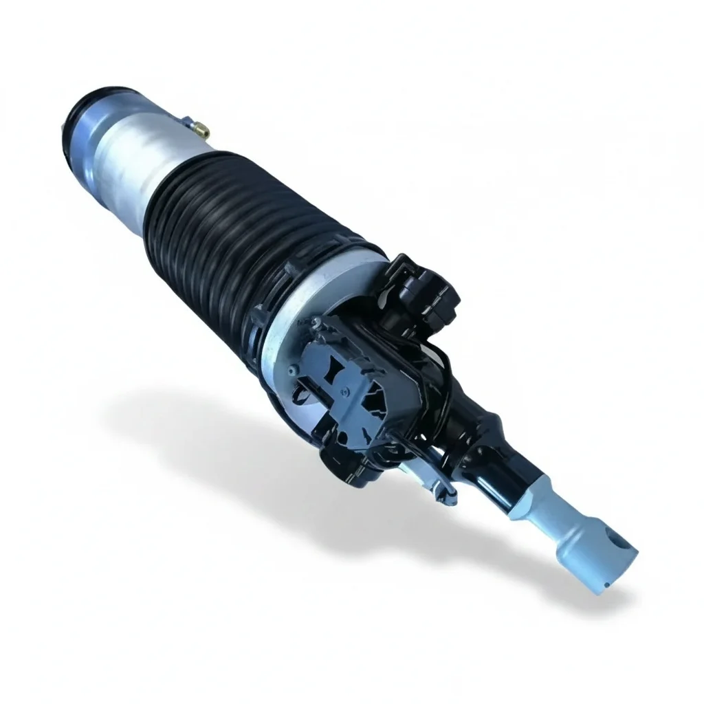 

Front Air Suspension Shock Absorber Assembly, Steel Strut fit for Rolls-Royce Ghost 2008-2019 Dawn Wraith, 37106862551
