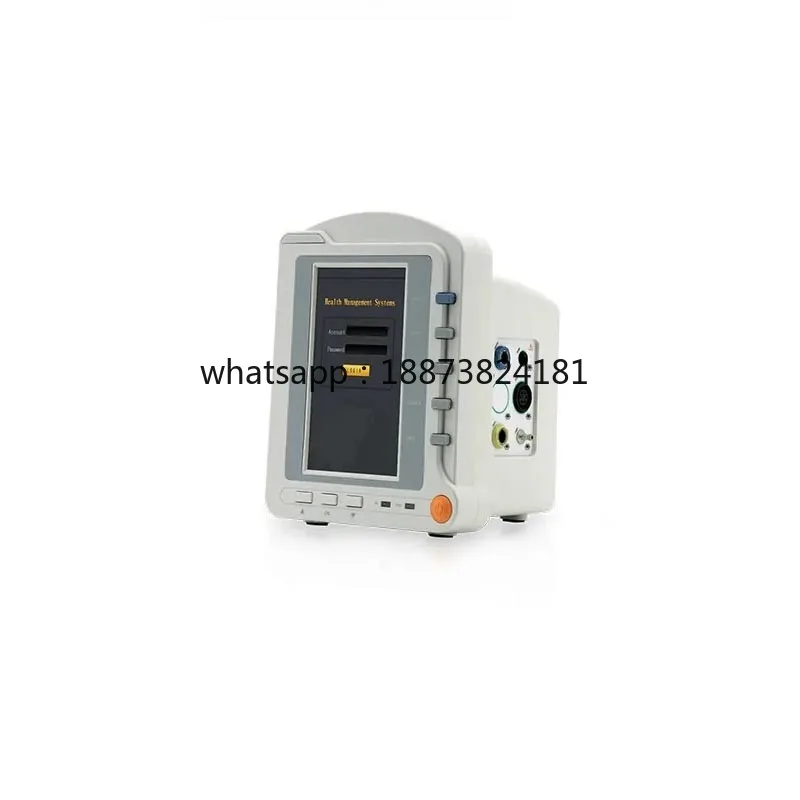 HMS6500 Veterinary Premium Animal Telemedicine for Animal fast shipping