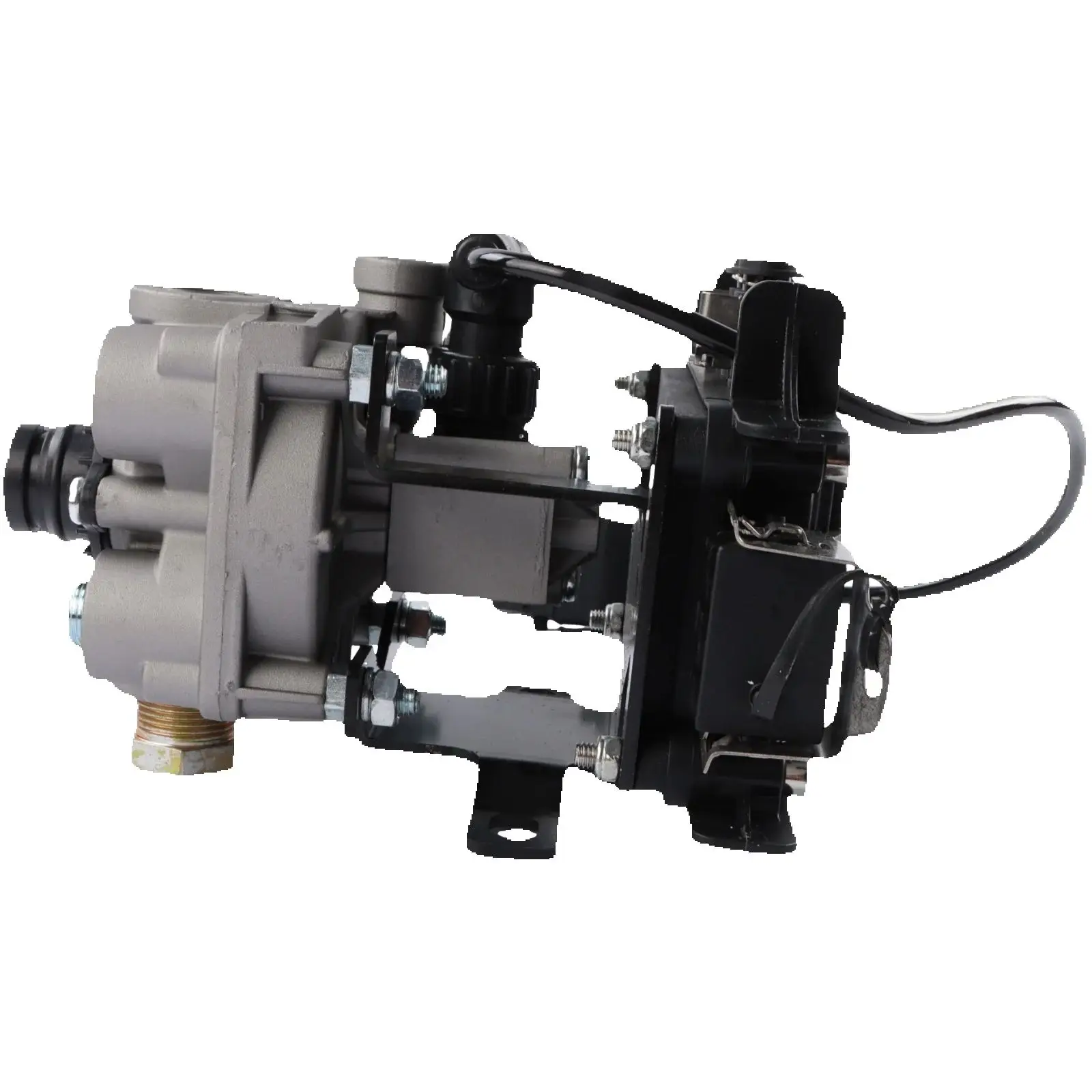 

1pcs Modulator Valve Assembly 4005001010 FOR Commercial Truck Electronic Control Unit Assy