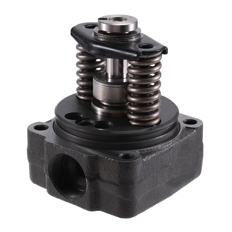 4 Cyl Pompkopkop Rotor 1 468 374 012 Auto Motor Auto Duurzame Injectie VE Rotorkop 1468374012