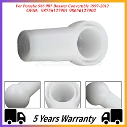 High Quality Top Push Rod Ball Joint Cap Repair Fit For Porsche 986 987 Boxster Convertible 1997-2012 98756127901 98656127902