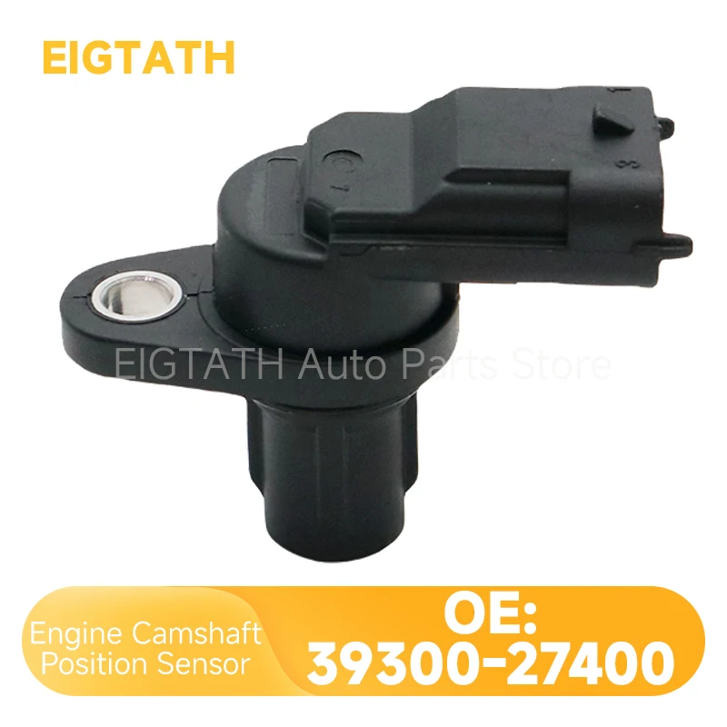 

39300-27400 Датчик положения распределительного вала для Range Rover Opel Aventador Vauxhall Volvo Ford Alfa Romeo 55187973 0281002904 8658726