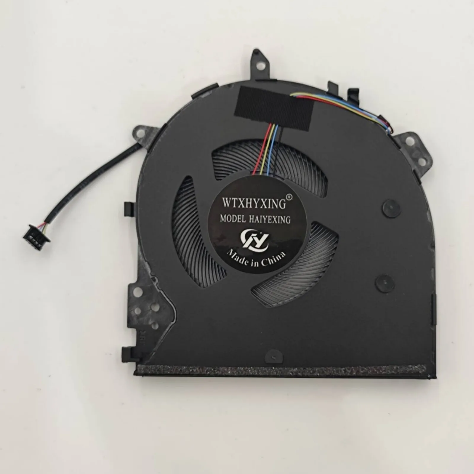 Laptop CPU Cooling Fan for ASUS VivoBook 14 A412 X412F X412U X412D R424F V5000F V4000F Y4200D V4000D