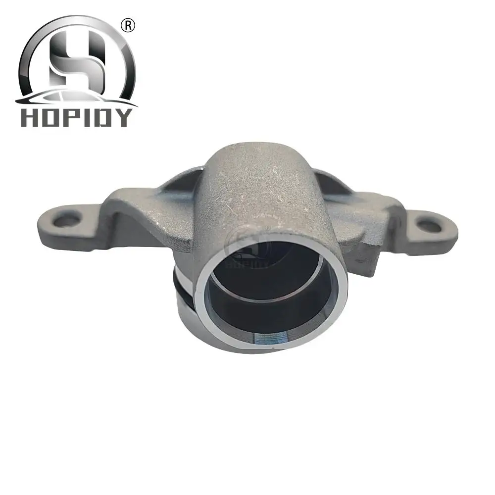 6420100131    메르세데스 벤츠 OM642 디젤 엔진 알루미늄 커넥터 A 6420100131