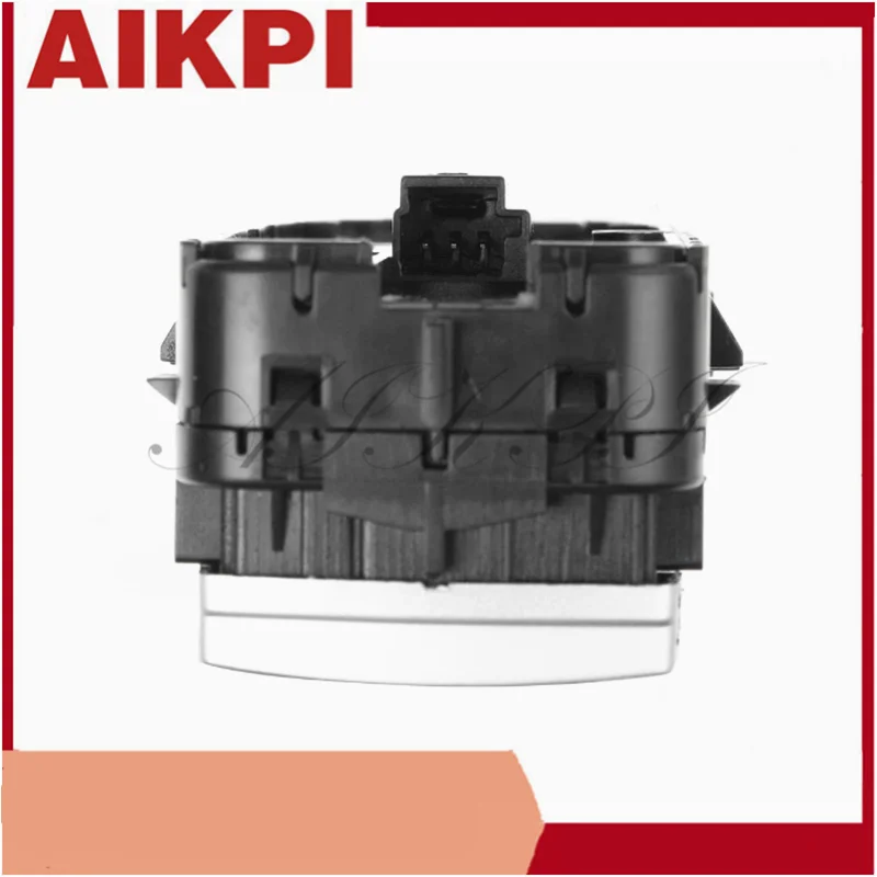 新しい車のパワーウィンドウコントロールマスタースイッチ メルセデスベンツ C180 C200 C300 (2015-2018) GLC 200 260 300 (2016-2019) A2059056811用