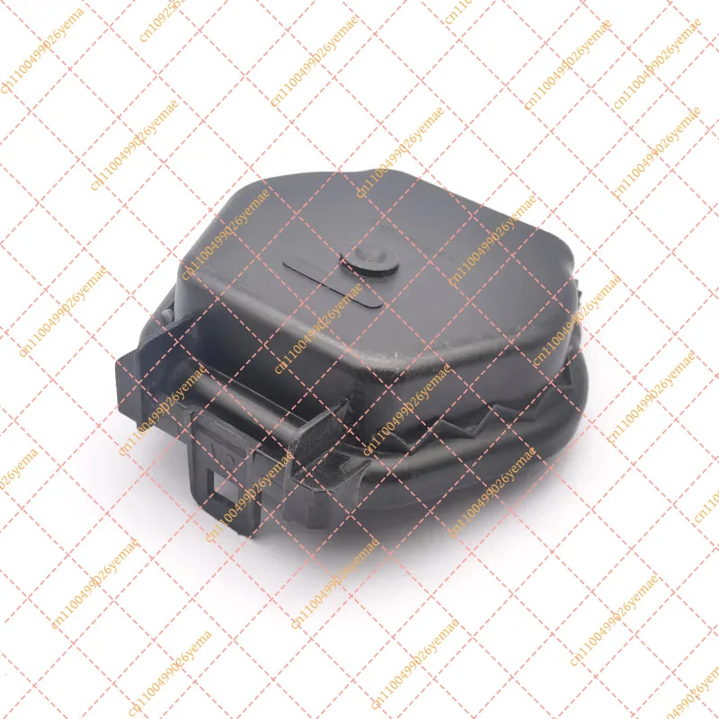Auto Spare Parts: Headlight Rear Dust Cover for BMW X3 E83 2006-2010 Low High Beam - view 4