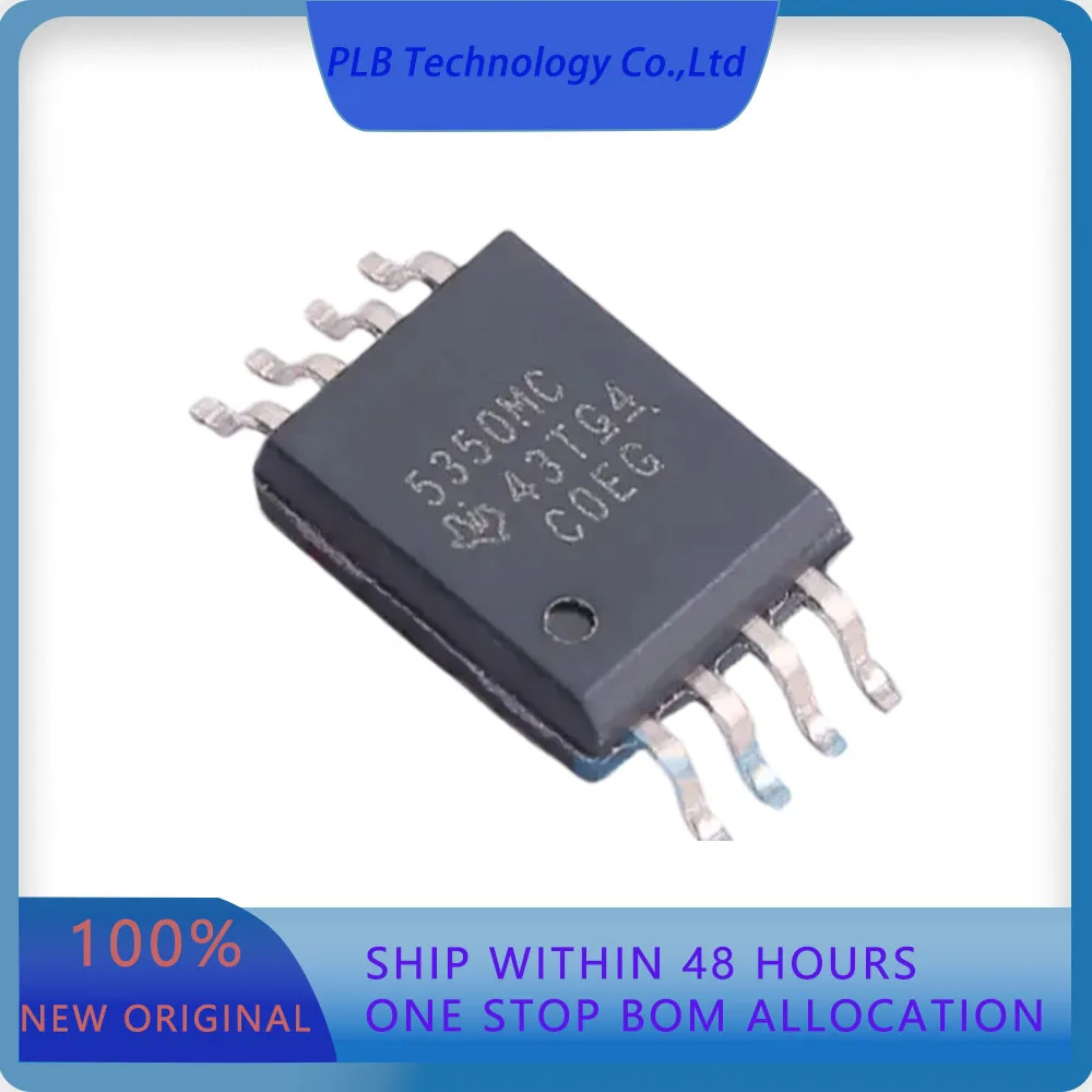 

5PCS/LOT UCC5350MCDWVR UCC5350 SOIC-8 Isolators - Gate Drivers Original Stock