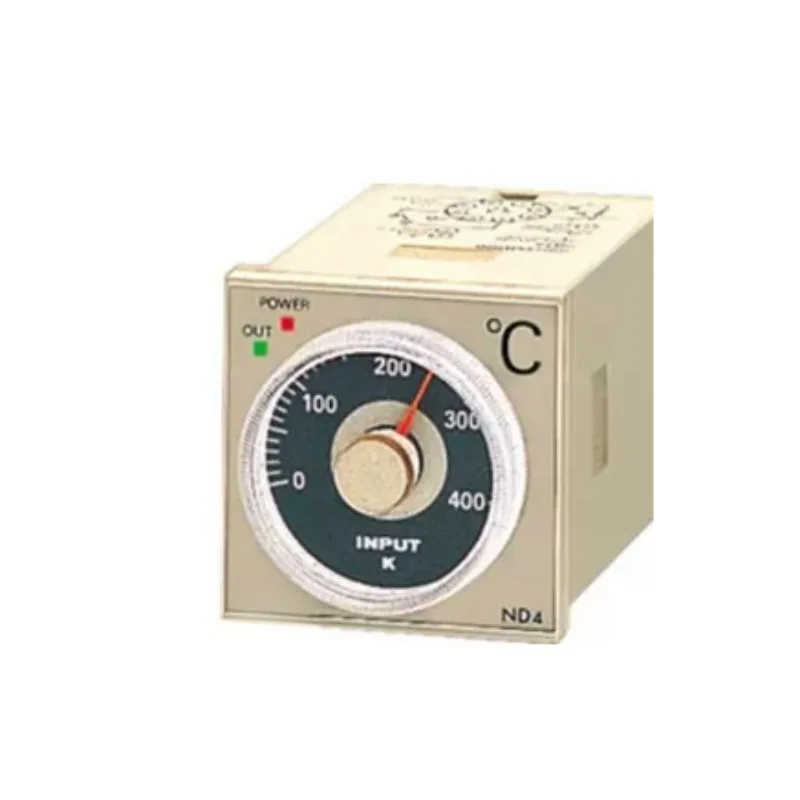 ND4-PPMR03 High Precision Digital Industrial PID Temperature Controller Thermostat Regulator