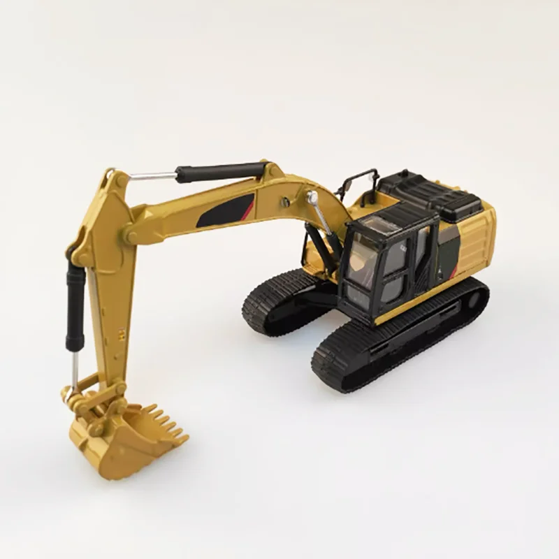 

Модель гидравлического экскаватора 320F L из литого сплава в масштабе 1:64, готовый статический симуляционный коллекционный подарок-игрушка 85690(606)