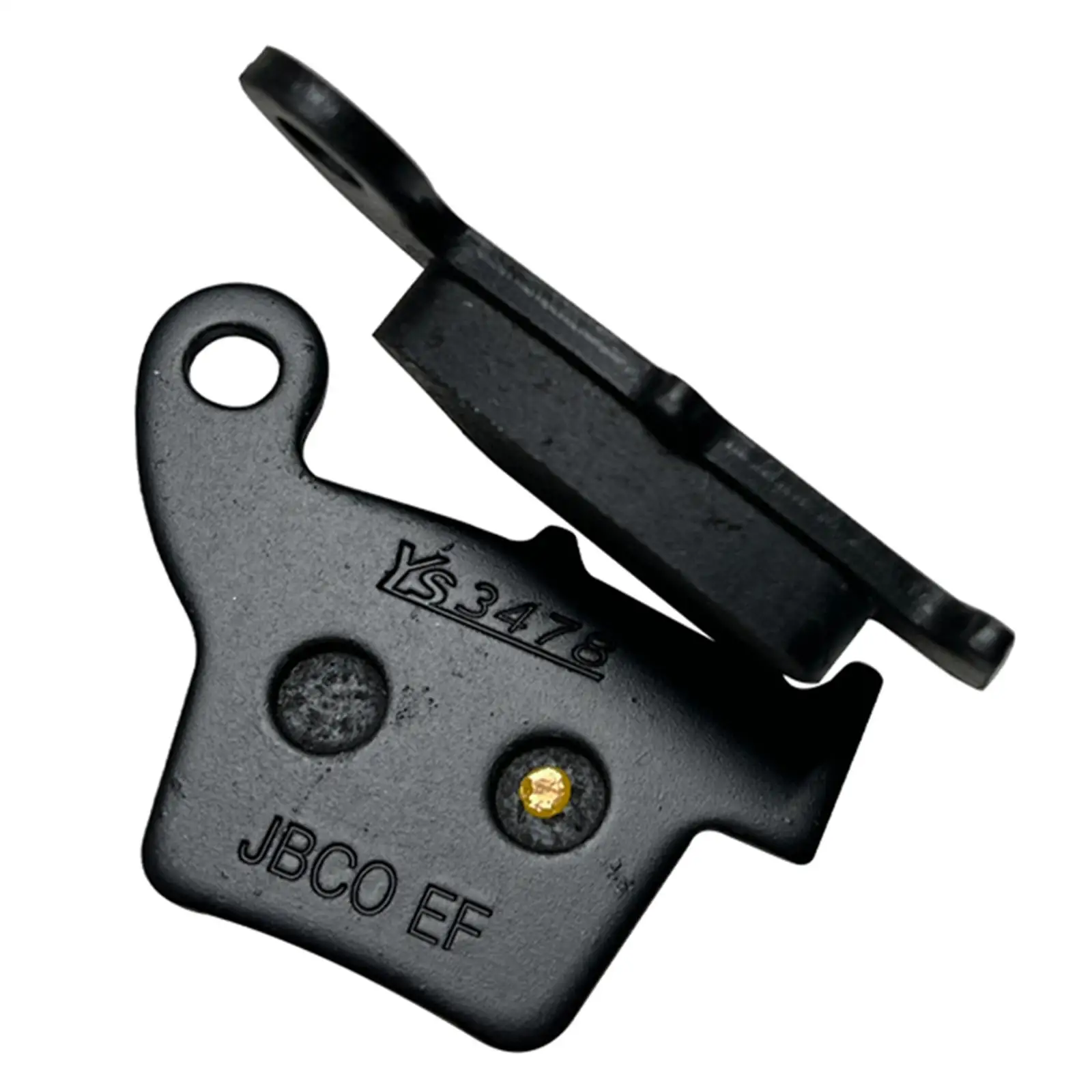 Rear Brake Pads ,High Performance ,Accessories ,Copper based Sintered for Cre