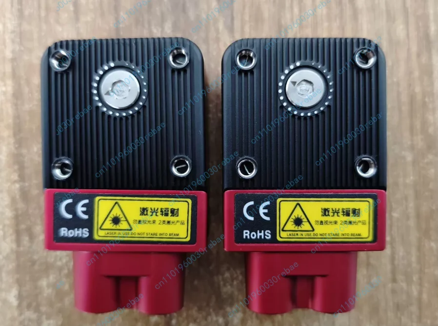 Accessories 1pcs fv104-1100 industrial grade code reader, 24vdc power supply