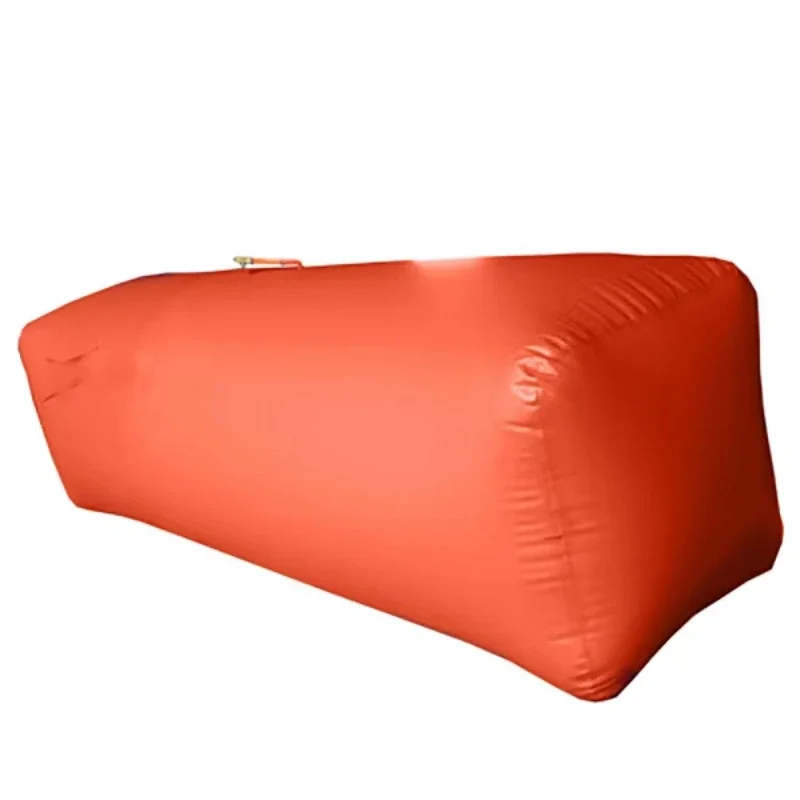 

Water-proof Gas Bag Gas Storage Bag Biogas Storage Cylindrical Methane Gas Bag