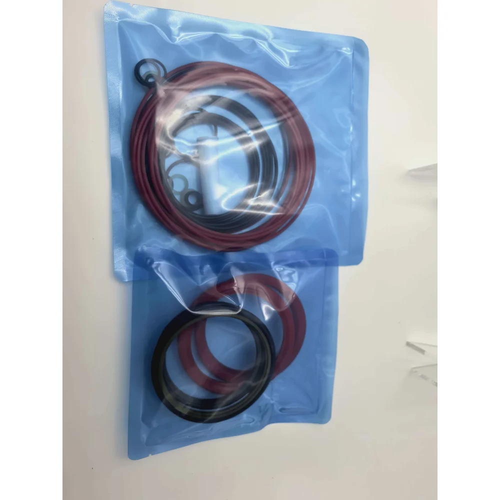 For Atlas Copco SB302 SB 302 3315235000 Seal Kit