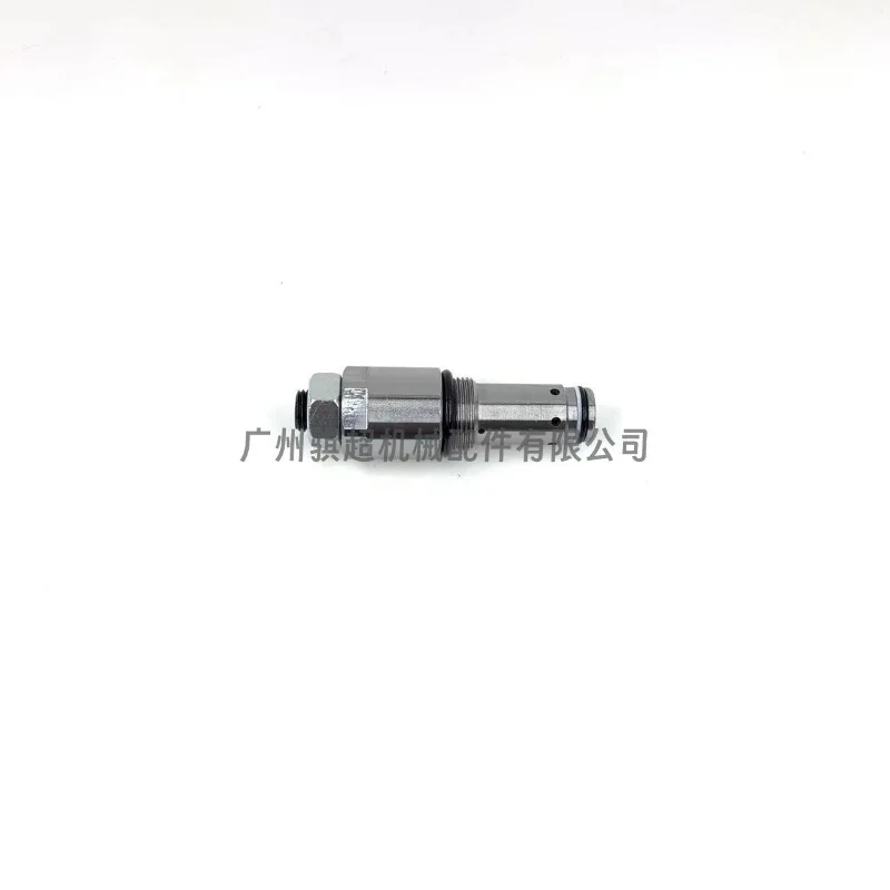 Suitable for 709-20-5180 0 Komatsu PC60-7 main relief valve, excavator distributor main gun