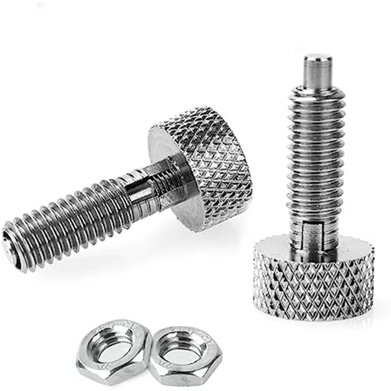 Quick Release Handle Pins Kit for Rolling Toolbox Fit for Milwaukee Packout Accessories 2 Packs