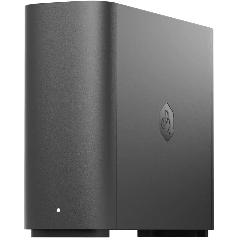 TOOL.BeeStation 4TB Personal Cloud Storage Device (BST150-4T) Black