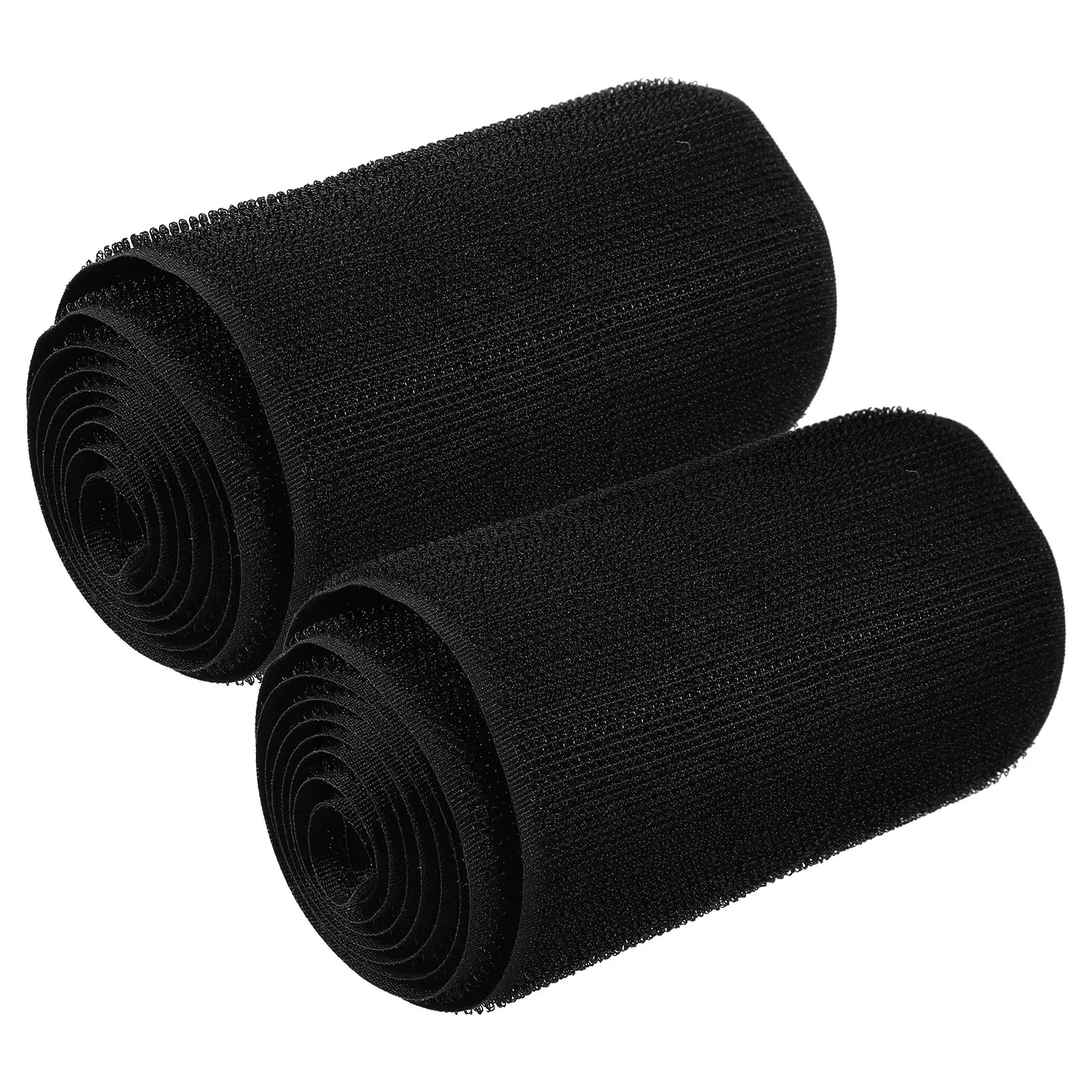 2Pcs Cable Organizer Floor Cord Cover Carpet Cable Protector Power Cord Concealer for Office Home Wire Management