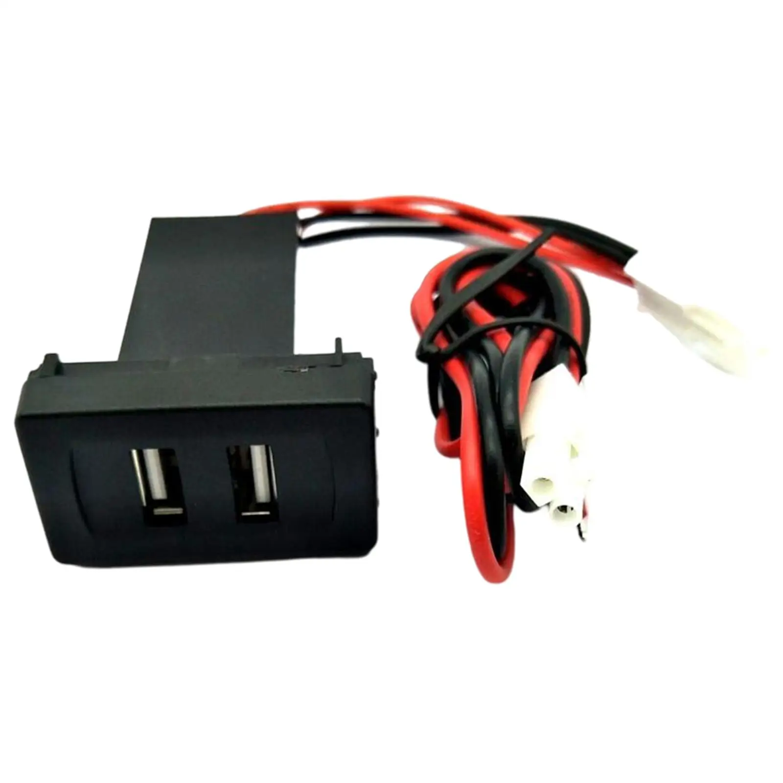 Car r Port USB Replace Part Quick Wiring Fits for VW T4