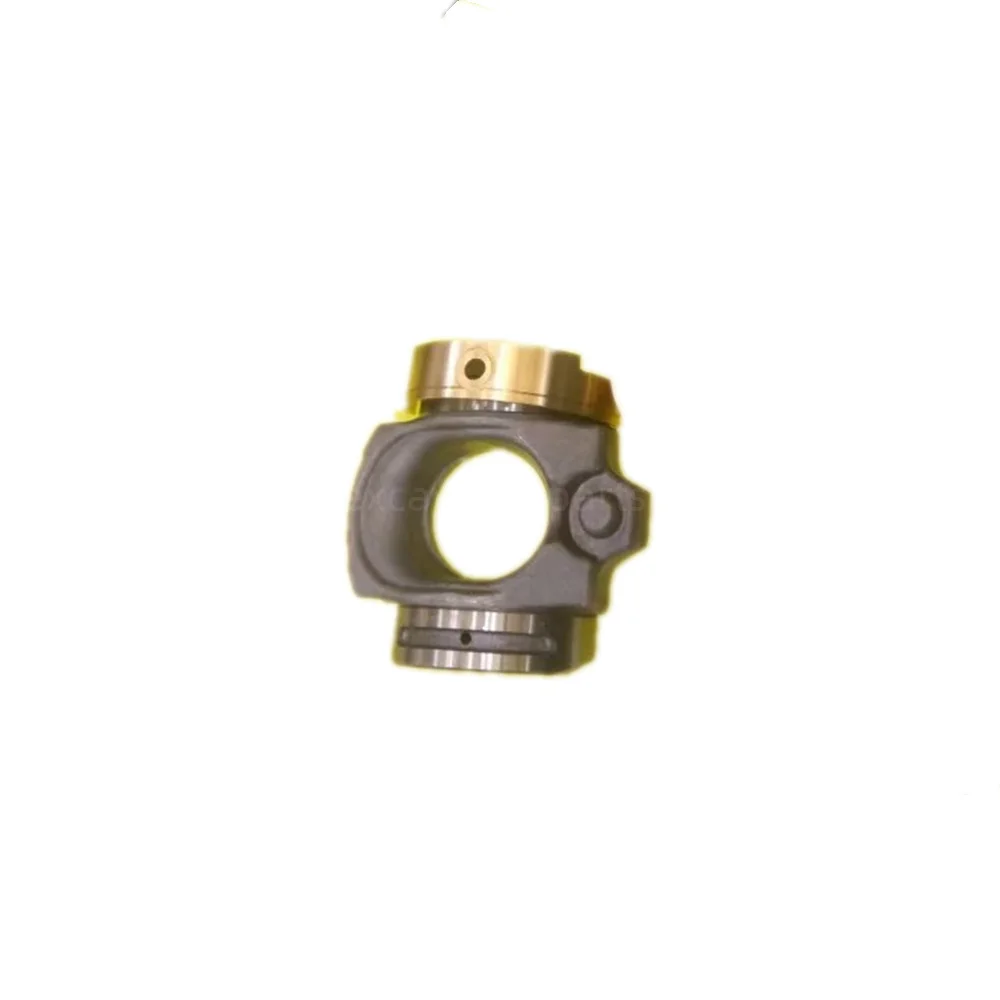 For A10VSO60 A10VO60RH A10VO60LH Hydraulic Pump Valve Plate Kits  Excavator Parts.